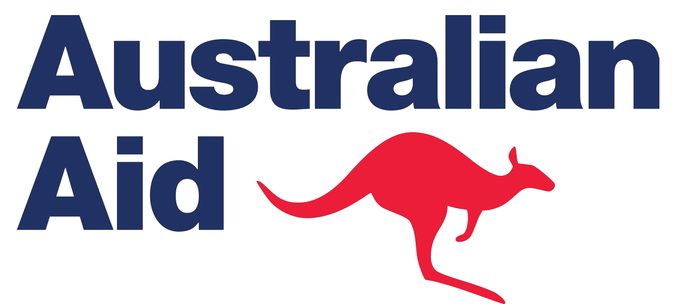 Australian Aid