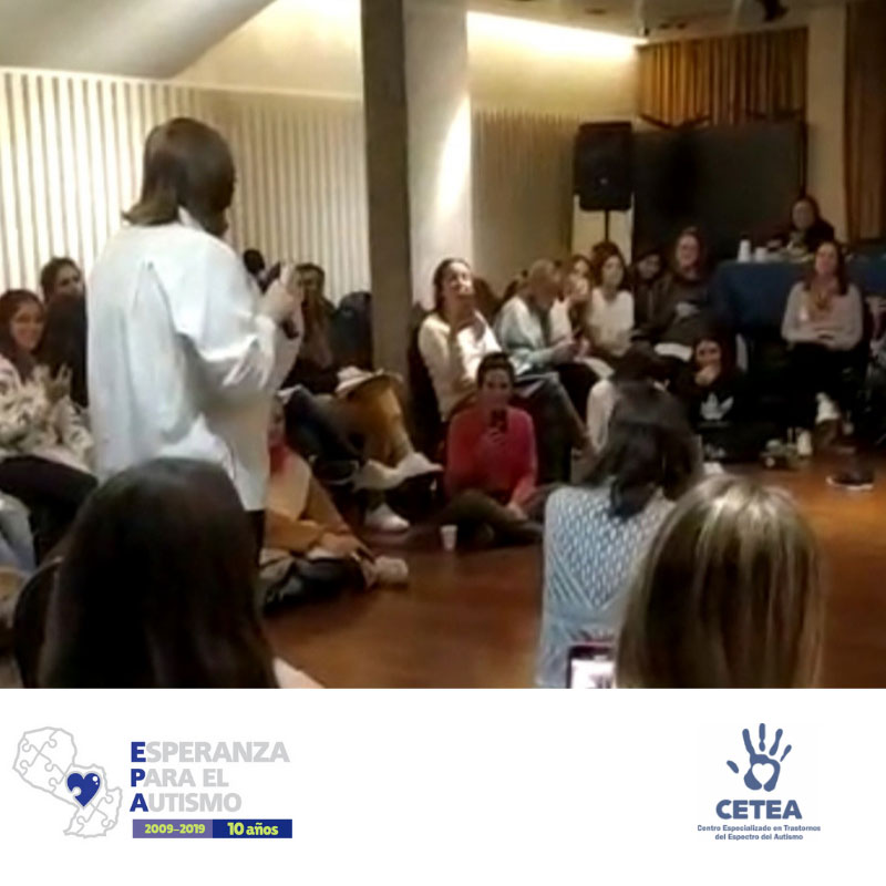 Algunas de nuestras actividades - Foto 1