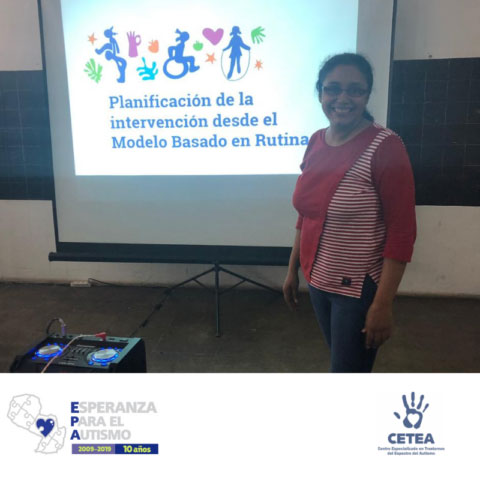 Algunas de nuestras actividades - Foto 4