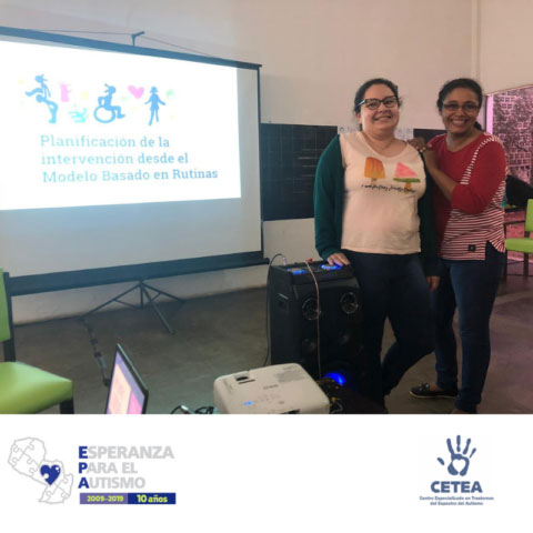 Algunas de nuestras actividades - Foto 6