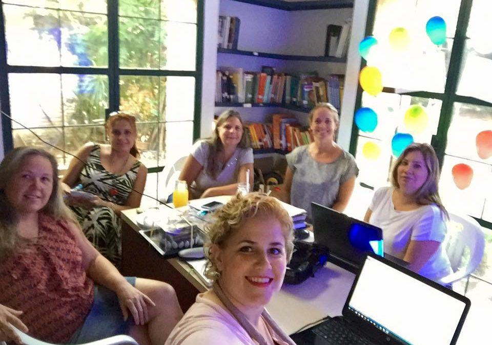 Comisión Directiva EPA