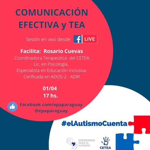Comunicación efectiva