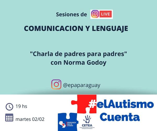 Comunicación y lenguaje