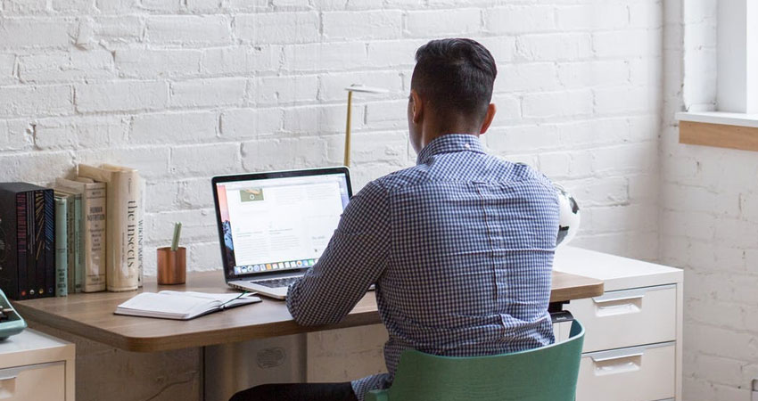 EPA Selecciona Coordinador de Proyectos.