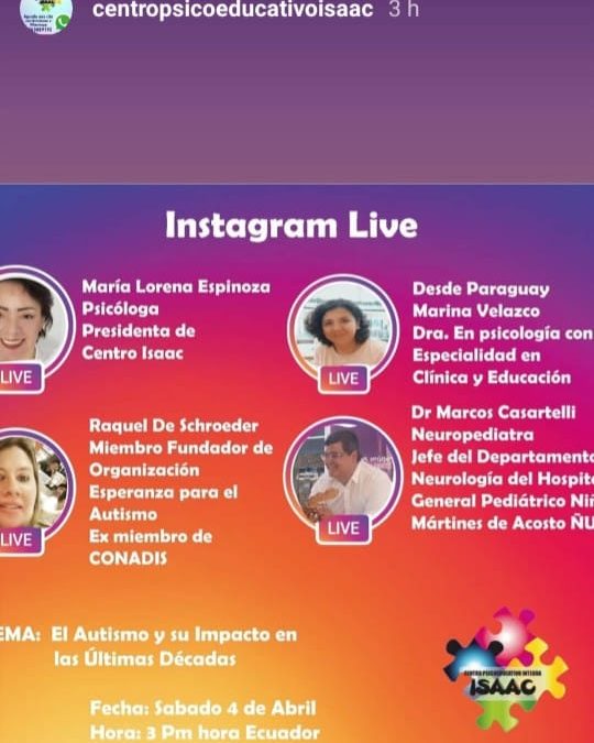 Instagram Live